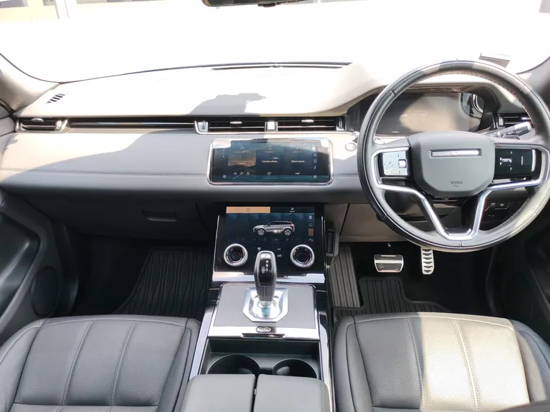 Chevrolet Impala